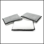 Detailing Scrub Pads