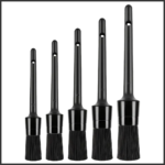5 Pcs Detailing Brush Set