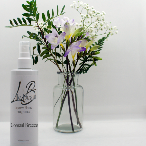 Coastal Breeze Room Spray - 250ml