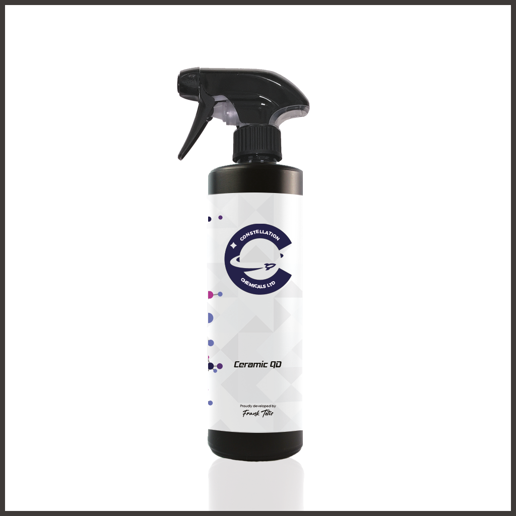 Cosmos Ceramic Quick Detailer
