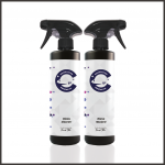 Glass Cleaning Kit