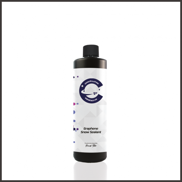 Gravity Graphene Snow Sealant