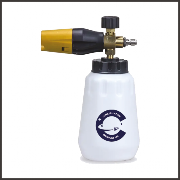 Supernova v2.0 - Snowfoam Lance