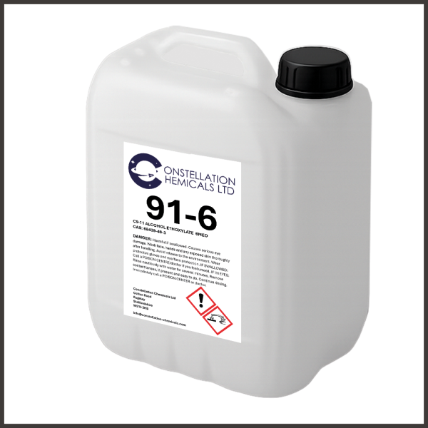 C9-11 Alcohol Ethoxylate