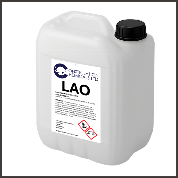 LAO - Lauramine Oxide